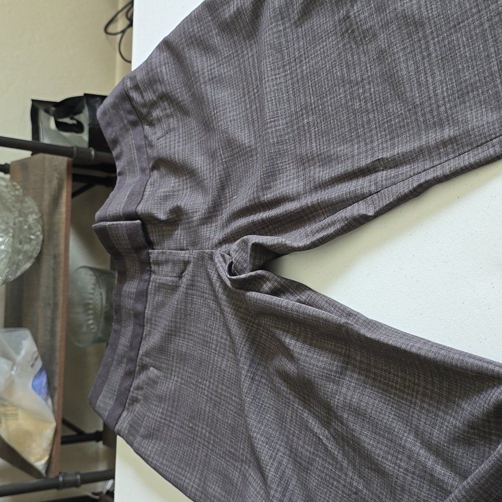The limited pants size 8